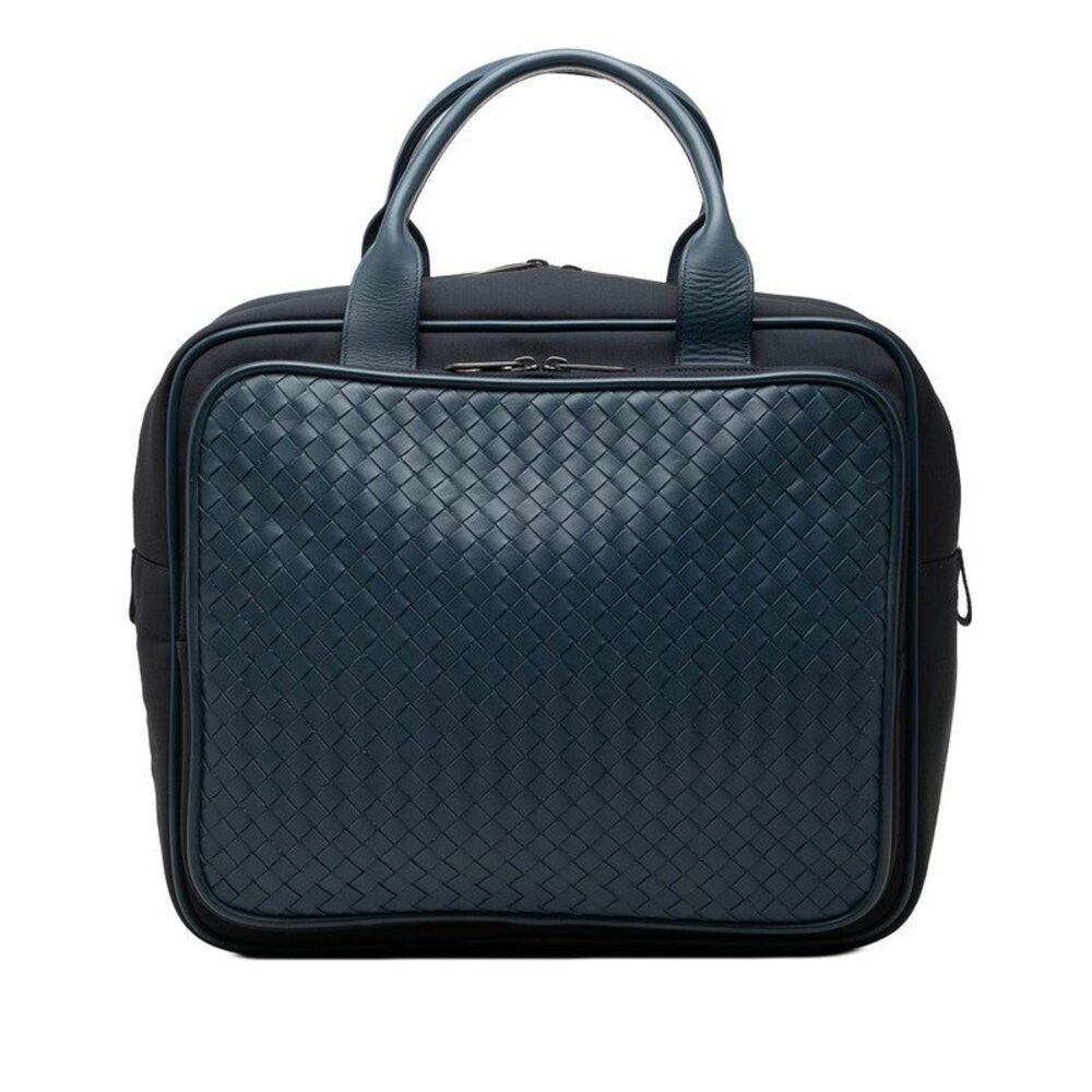 Bottega Veneta Intrecciato Handbag